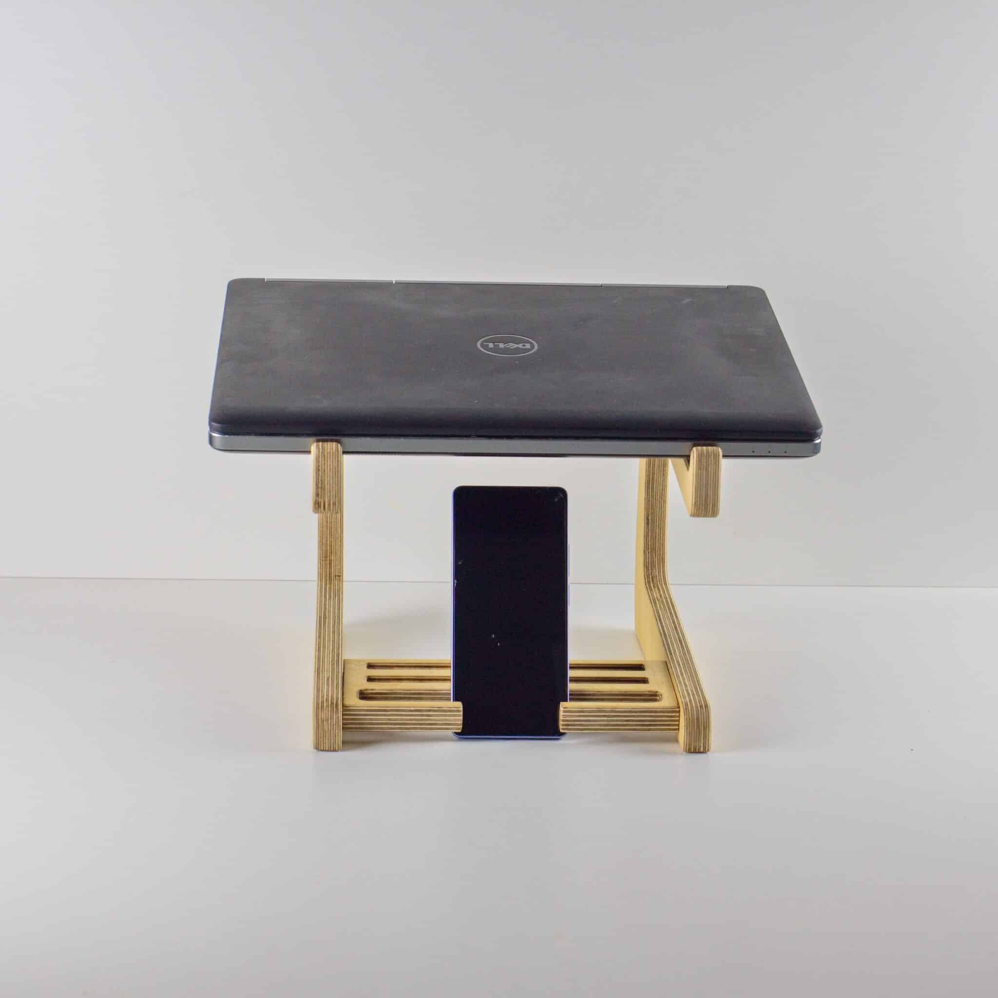 Podstavec pod notebook